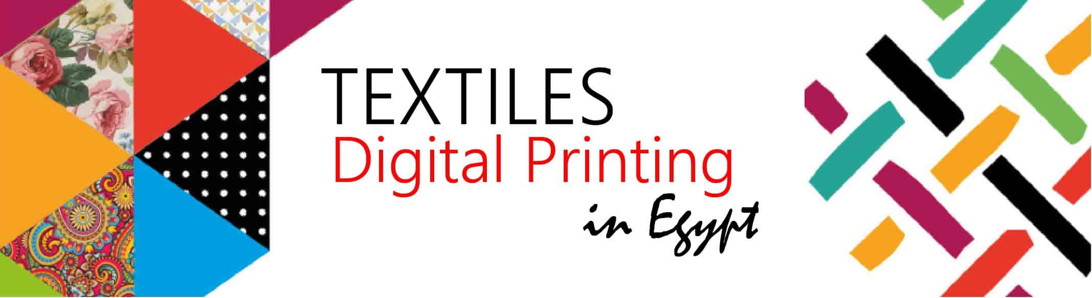 Textiles-Digital Printing-Egypt-Scribe-ITEX CAIRO